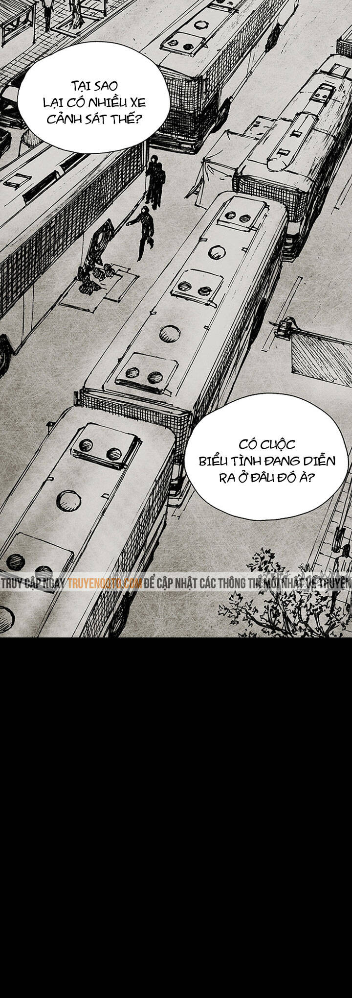 Distant Sky 3 Chapter 14 - 23