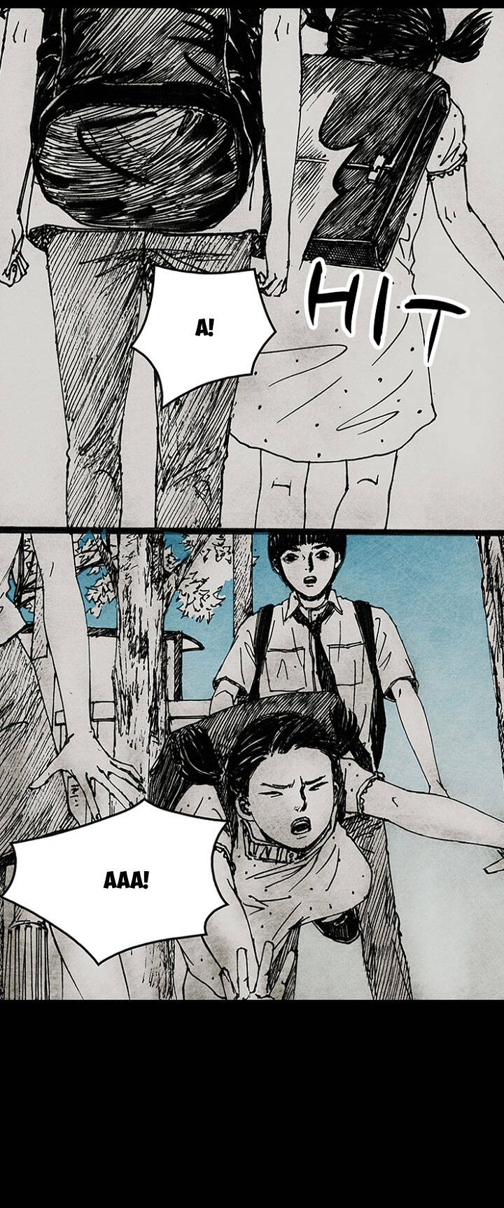 Distant Sky 3 Chapter 14 - 24