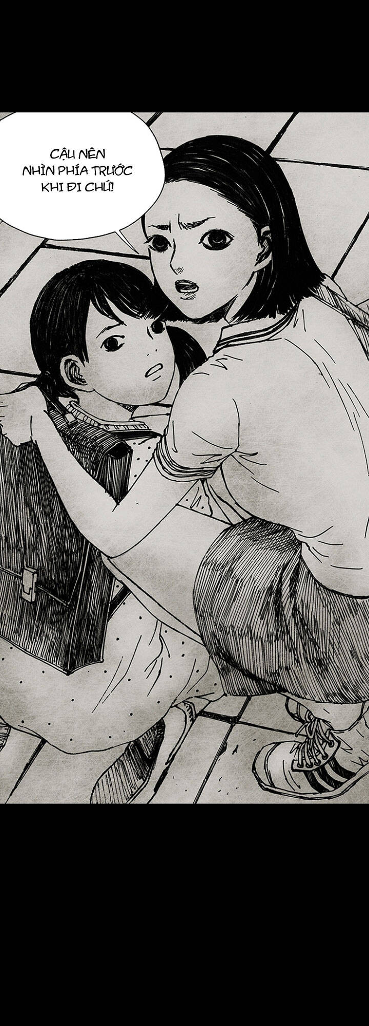 Distant Sky 3 Chapter 14 - 26