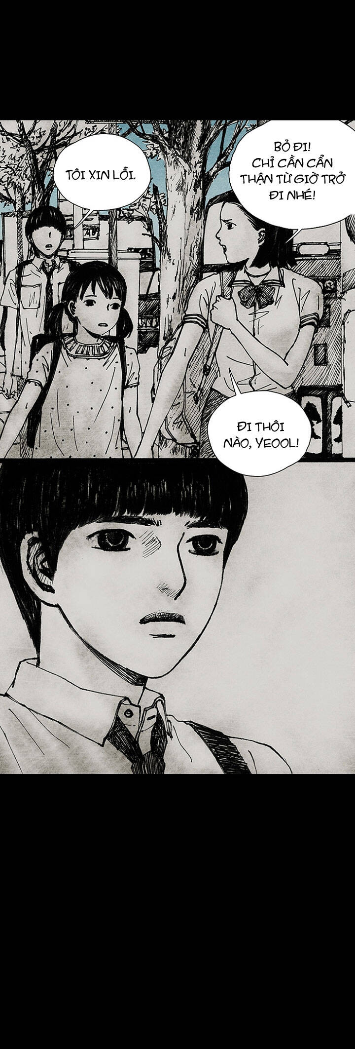 Distant Sky 3 Chapter 14 - 27