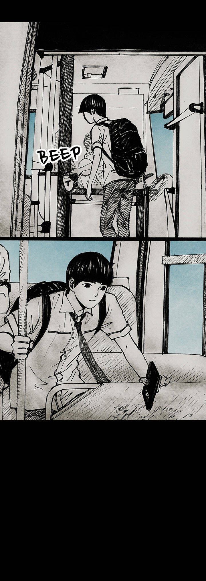 Distant Sky 3 Chapter 14 - 28