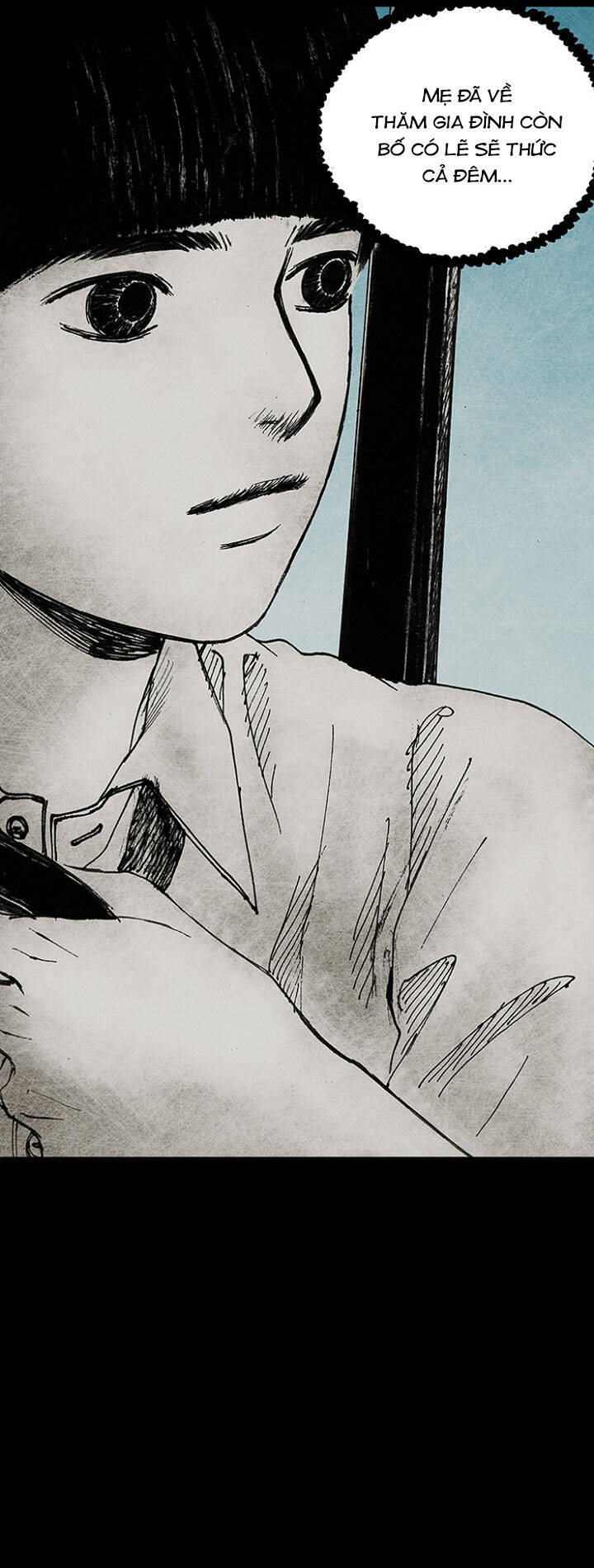 Distant Sky 3 Chapter 14 - 29