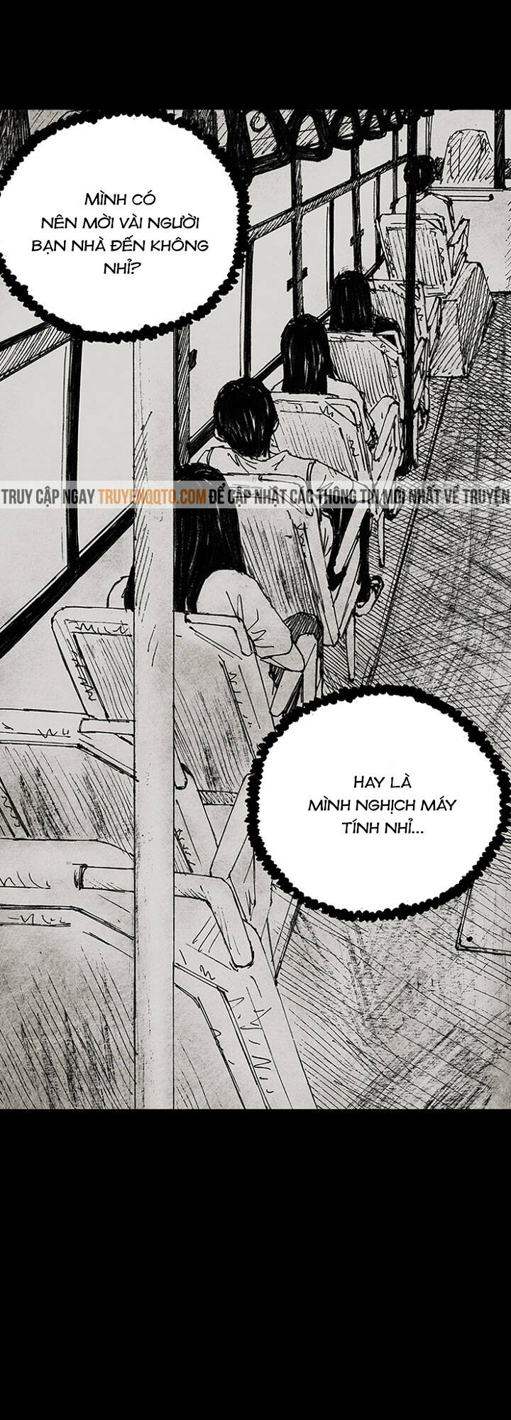 Distant Sky 3 Chapter 14 - 30