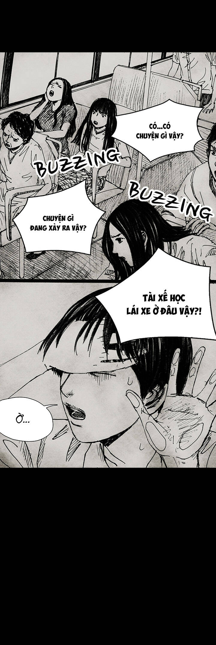 Distant Sky 3 Chapter 14 - 32