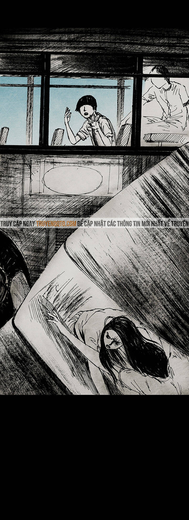 Distant Sky 3 Chapter 14 - 34