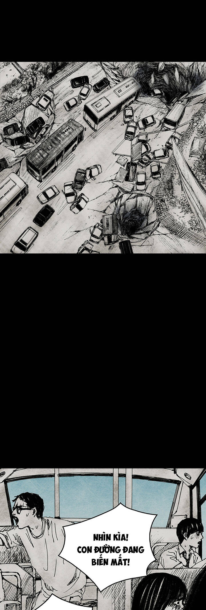 Distant Sky 3 Chapter 14 - 35