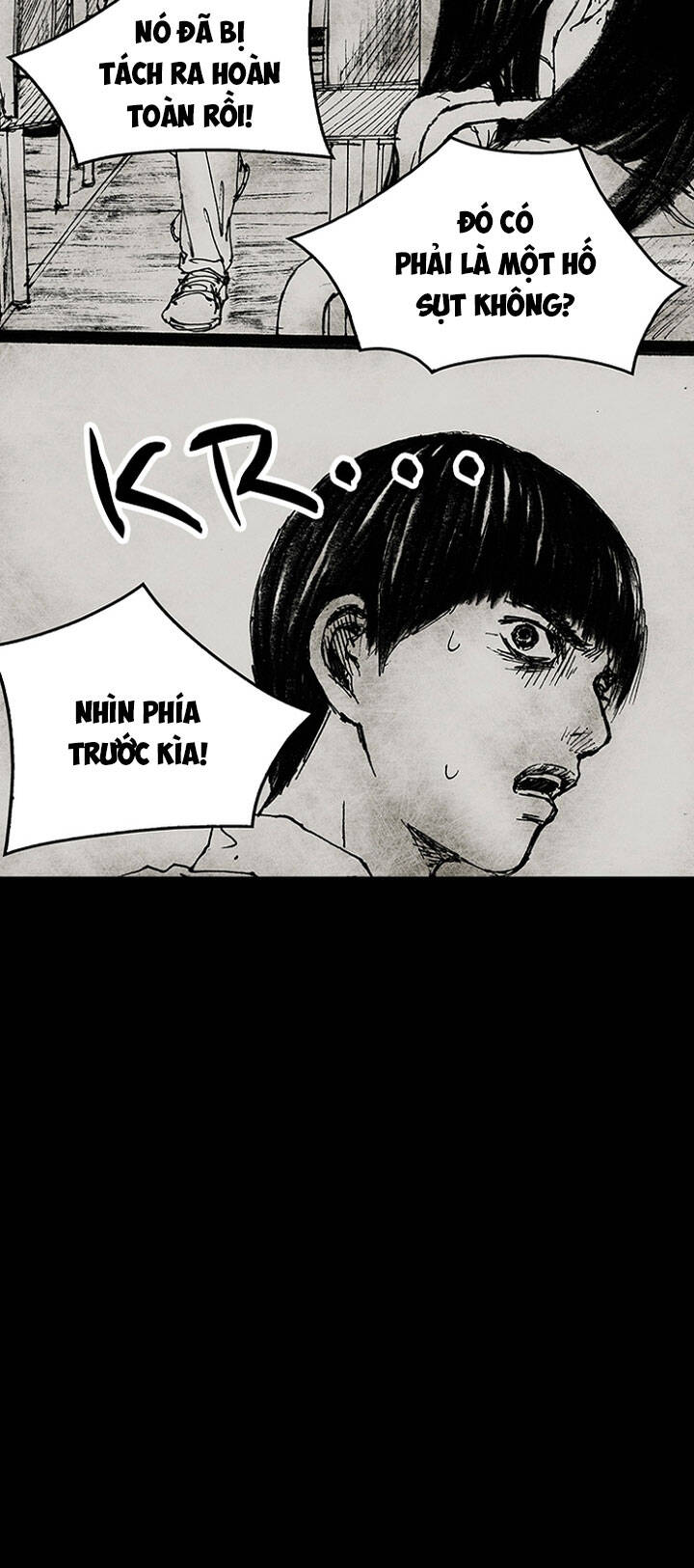 Distant Sky 3 Chapter 14 - 36