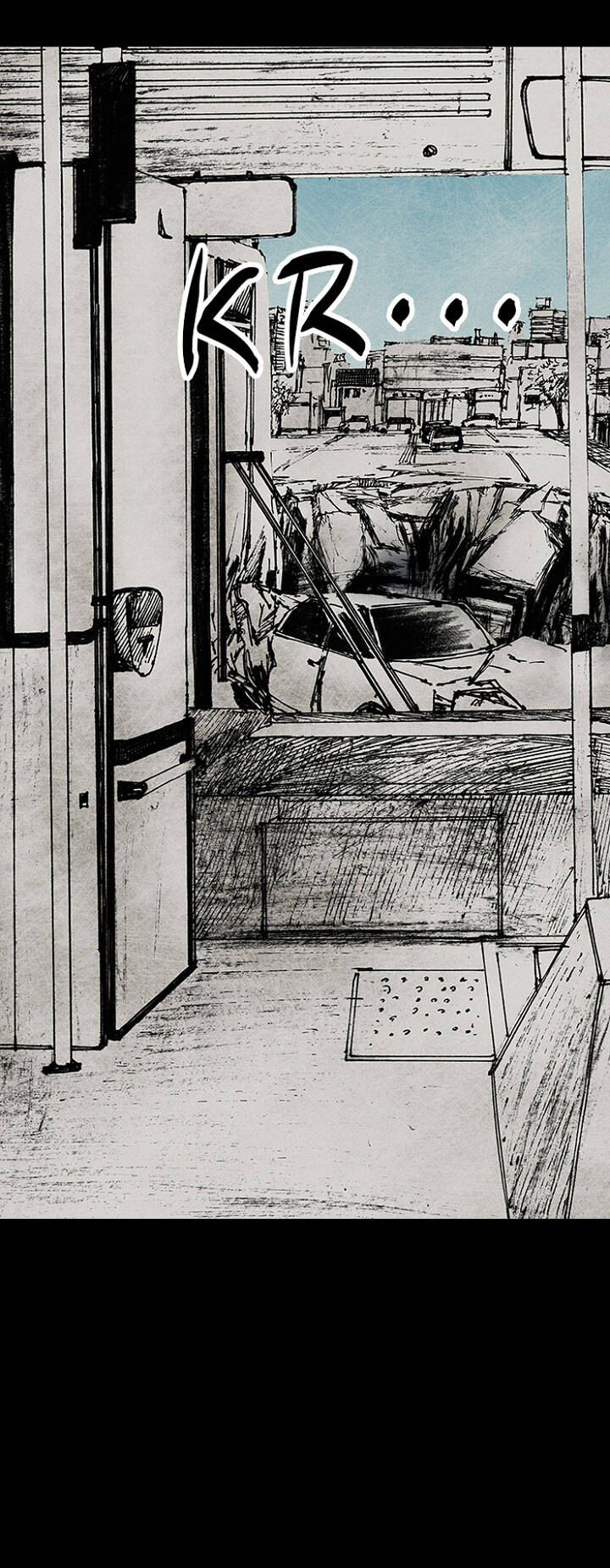 Distant Sky 3 Chapter 14 - 37