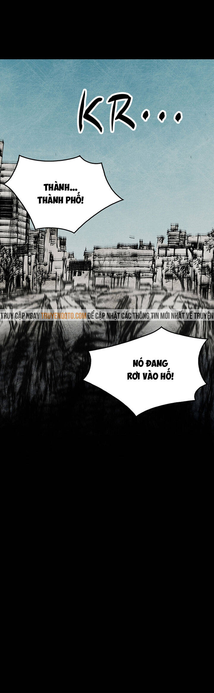 Distant Sky 3 Chapter 14 - 38