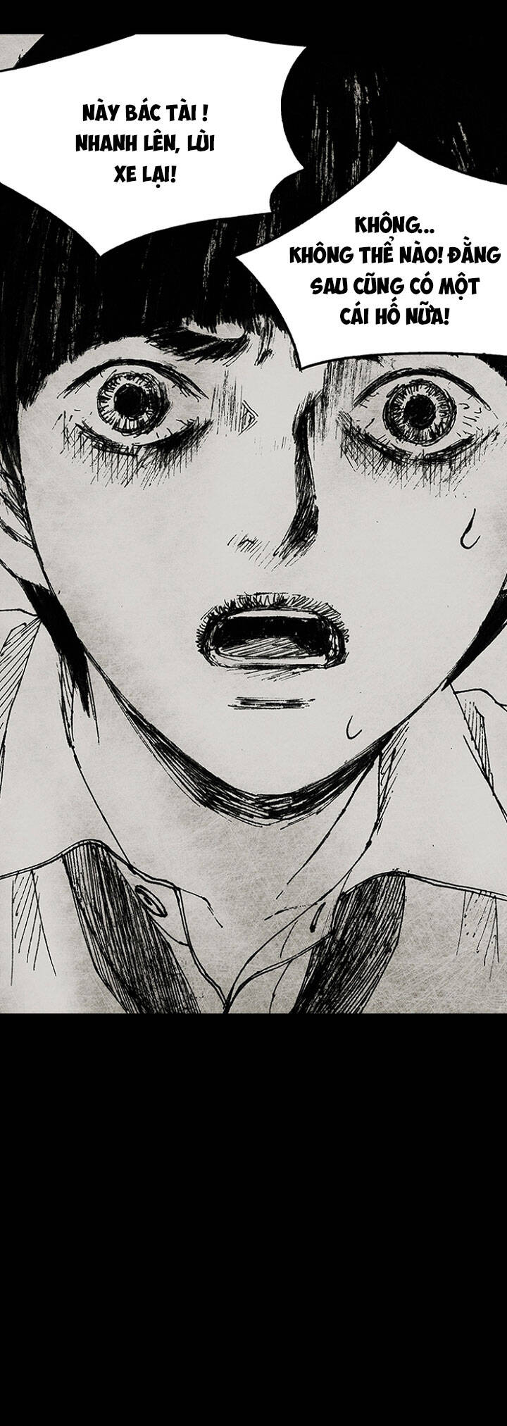 Distant Sky 3 Chapter 14 - 40