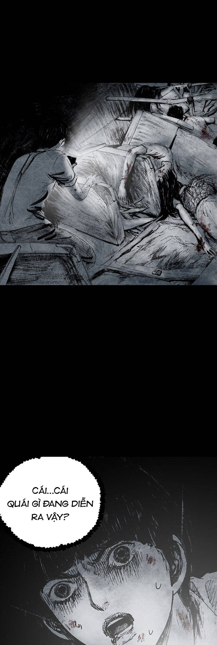 Distant Sky 3 Chapter 14 - 45