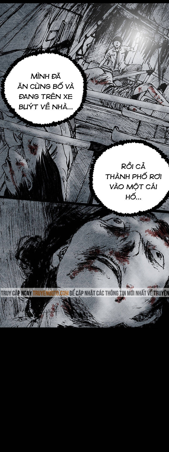 Distant Sky 3 Chapter 14 - 47