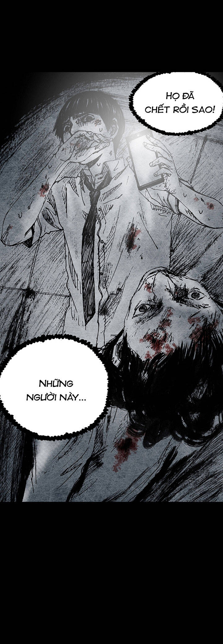 Distant Sky 3 Chapter 14 - 48