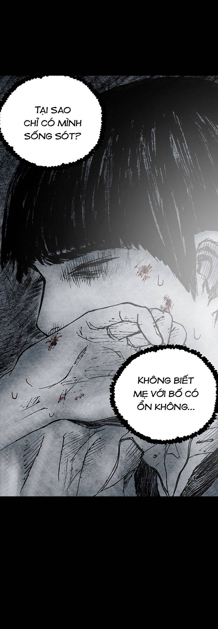 Distant Sky 3 Chapter 14 - 49