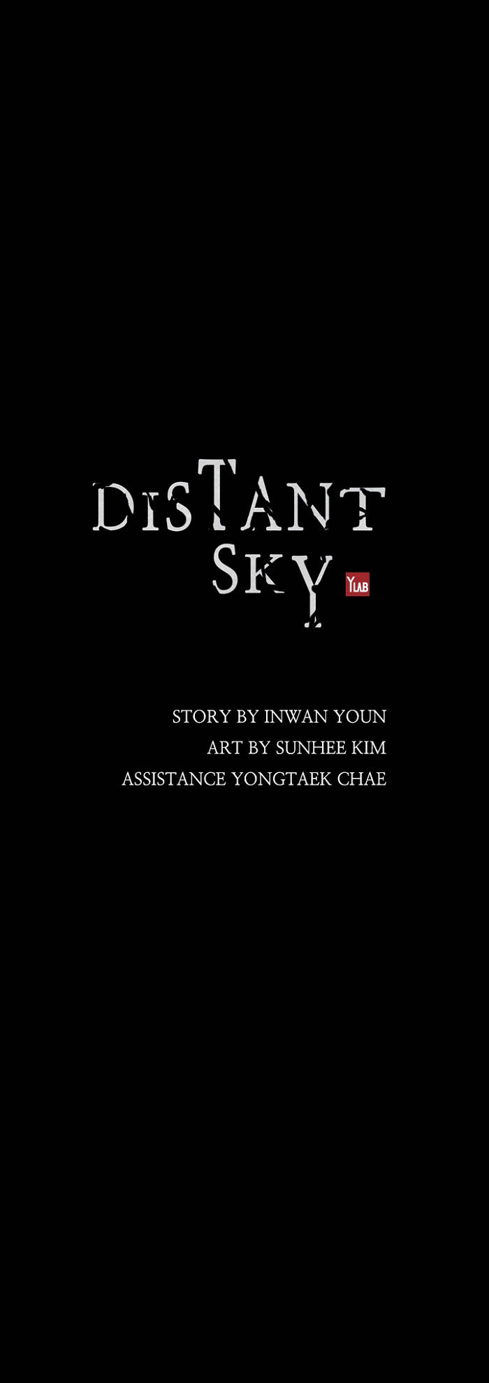 Distant Sky 3 Chapter 15 - 2