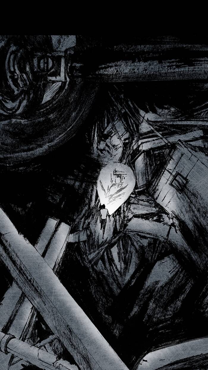 Distant Sky 3 Chapter 15 - 3