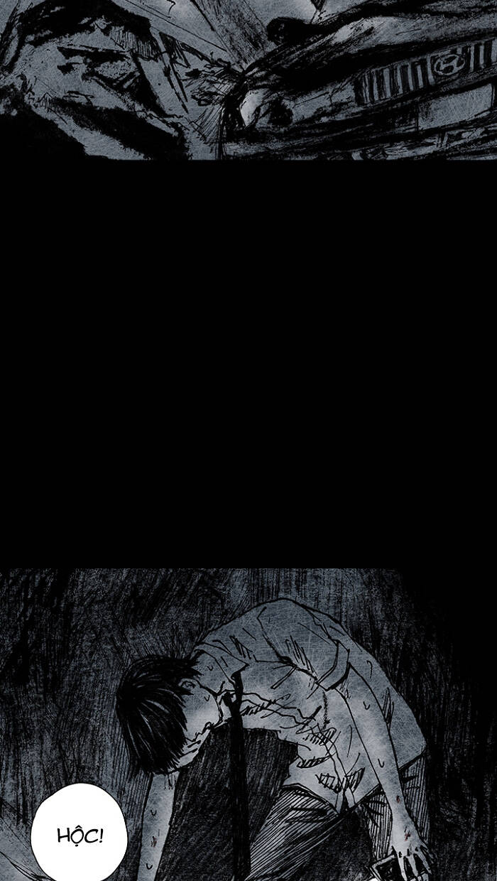 Distant Sky 3 Chapter 15 - 4