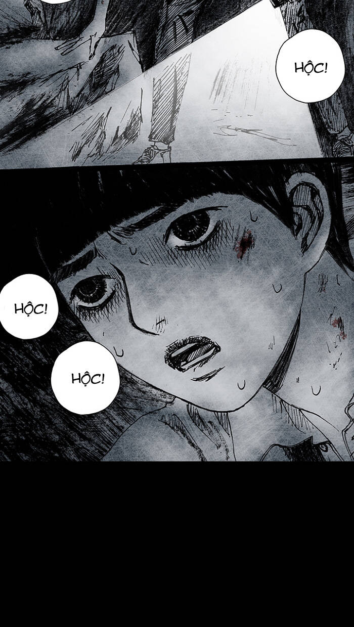 Distant Sky 3 Chapter 15 - 5