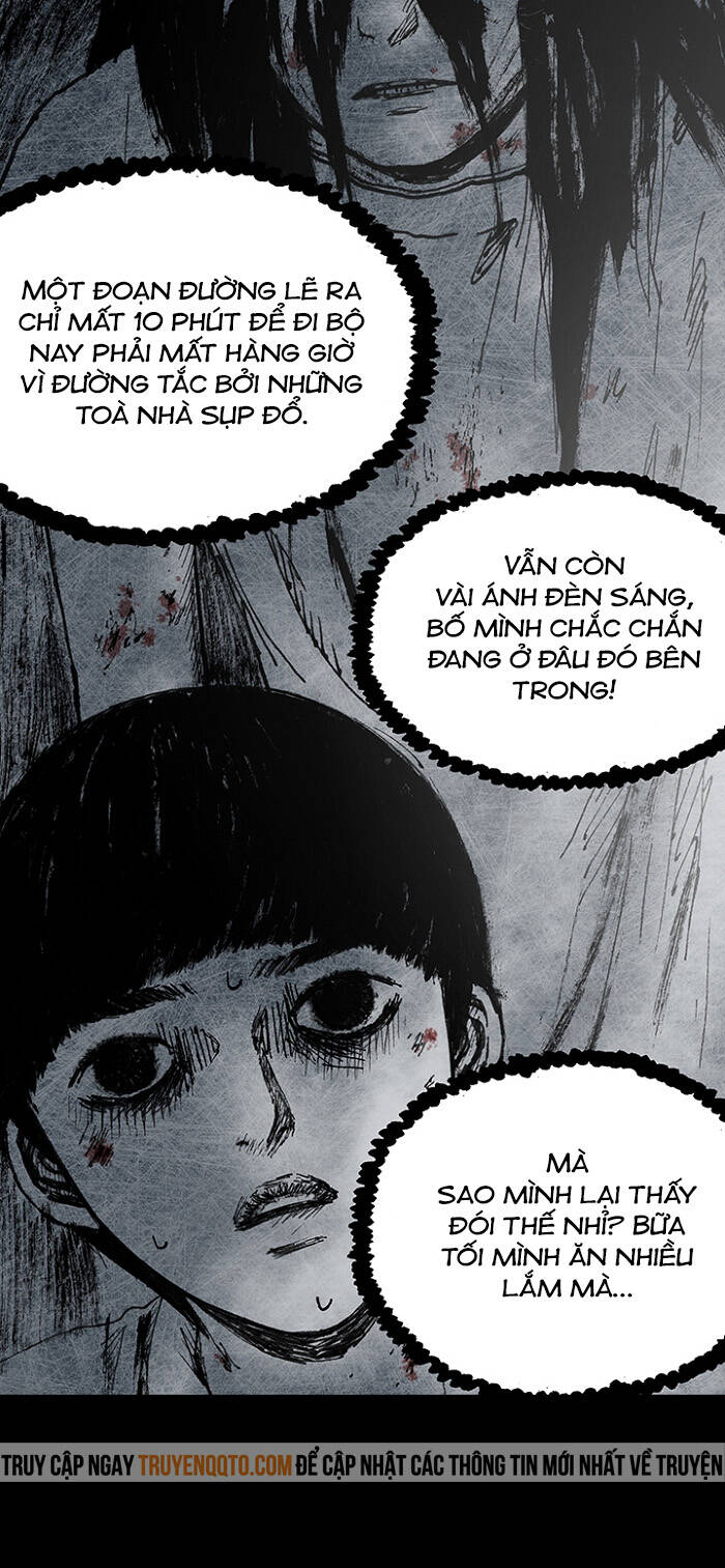 Distant Sky 3 Chapter 15 - 8