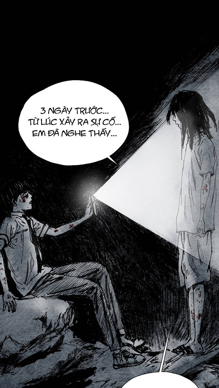 Distant Sky 3 Chapter 15 - 14