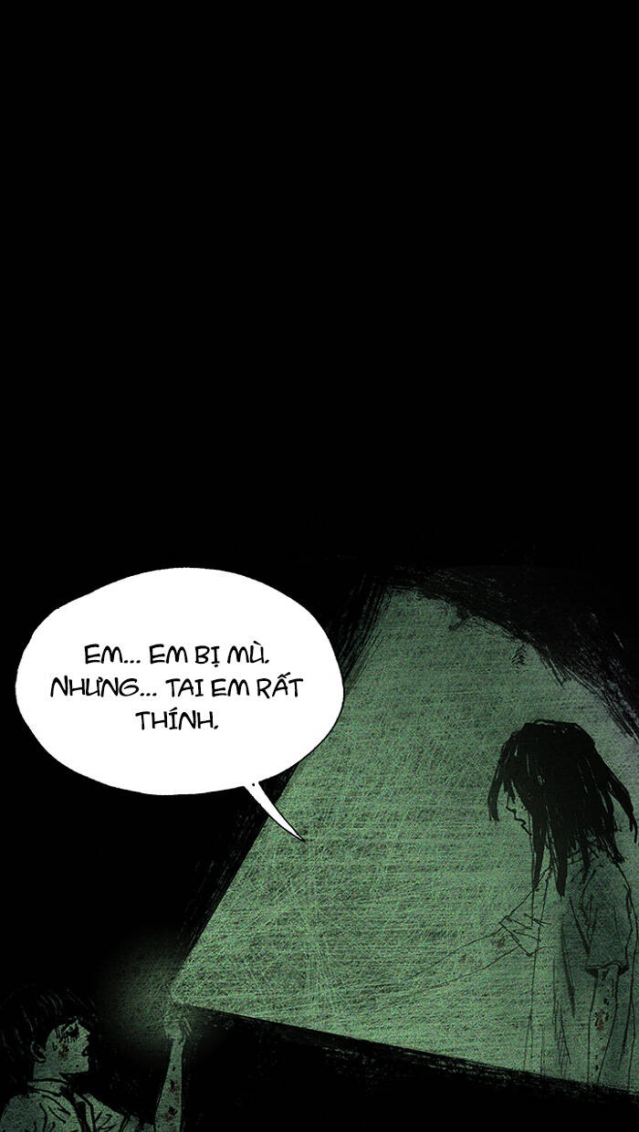 Distant Sky 3 Chapter 15 - 17