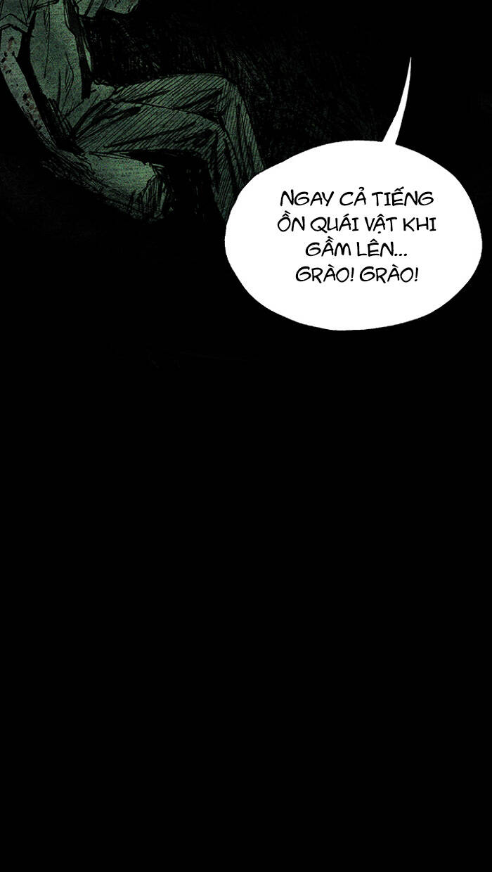 Distant Sky 3 Chapter 15 - 18