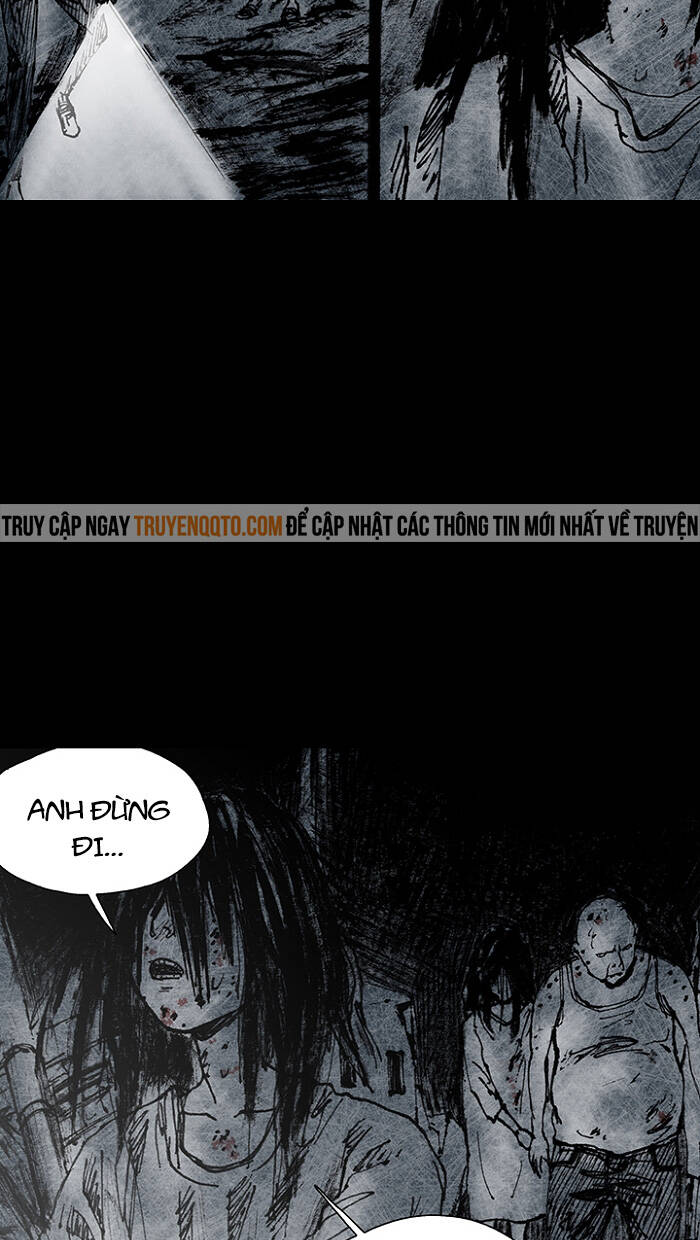 Distant Sky 3 Chapter 15 - 20