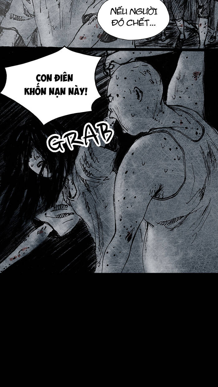 Distant Sky 3 Chapter 15 - 21