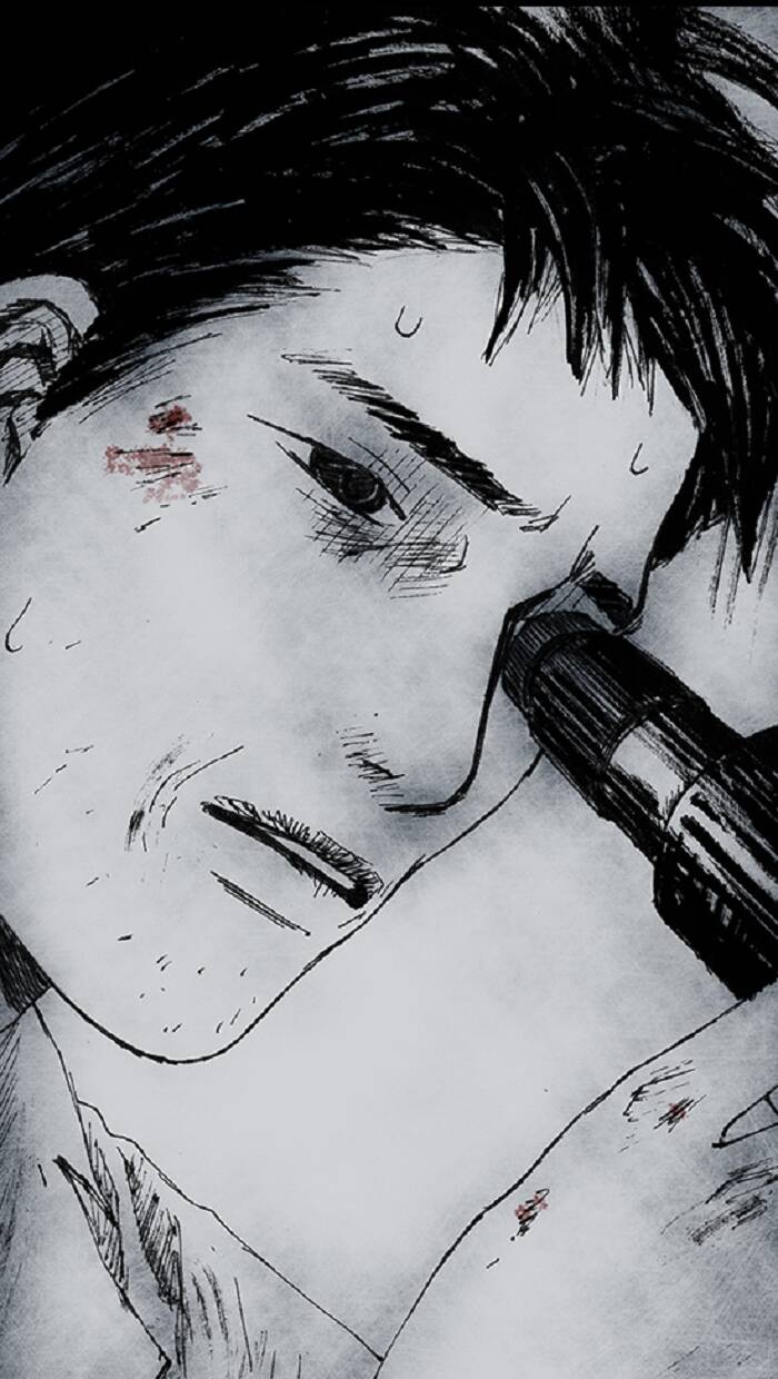 Distant Sky 3 Chapter 15 - 30