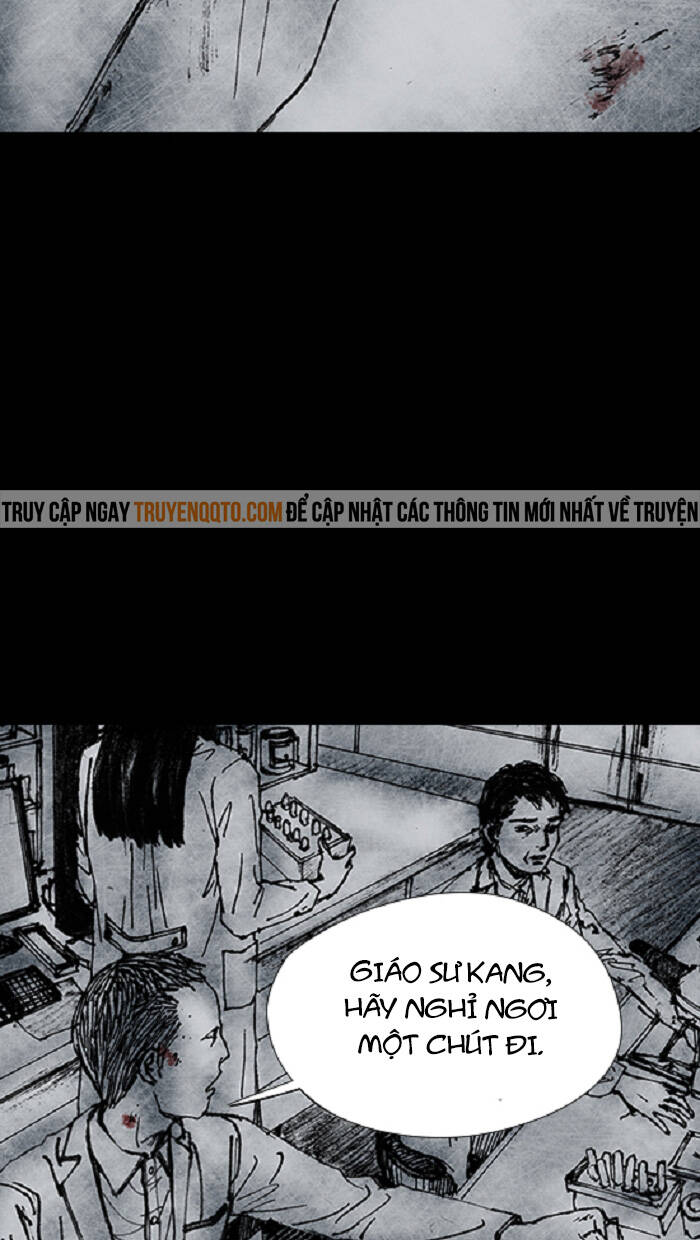 Distant Sky 3 Chapter 15 - 31