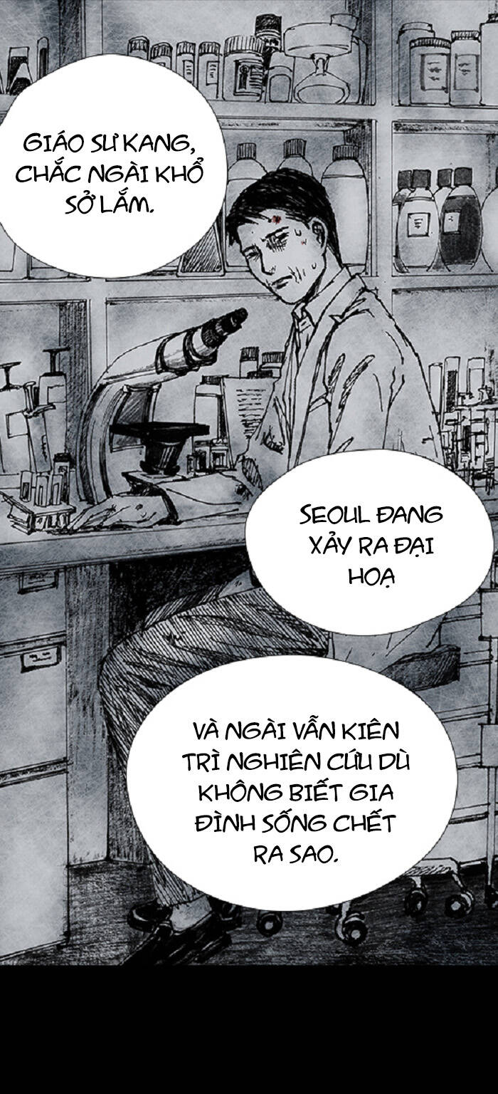 Distant Sky 3 Chapter 15 - 35