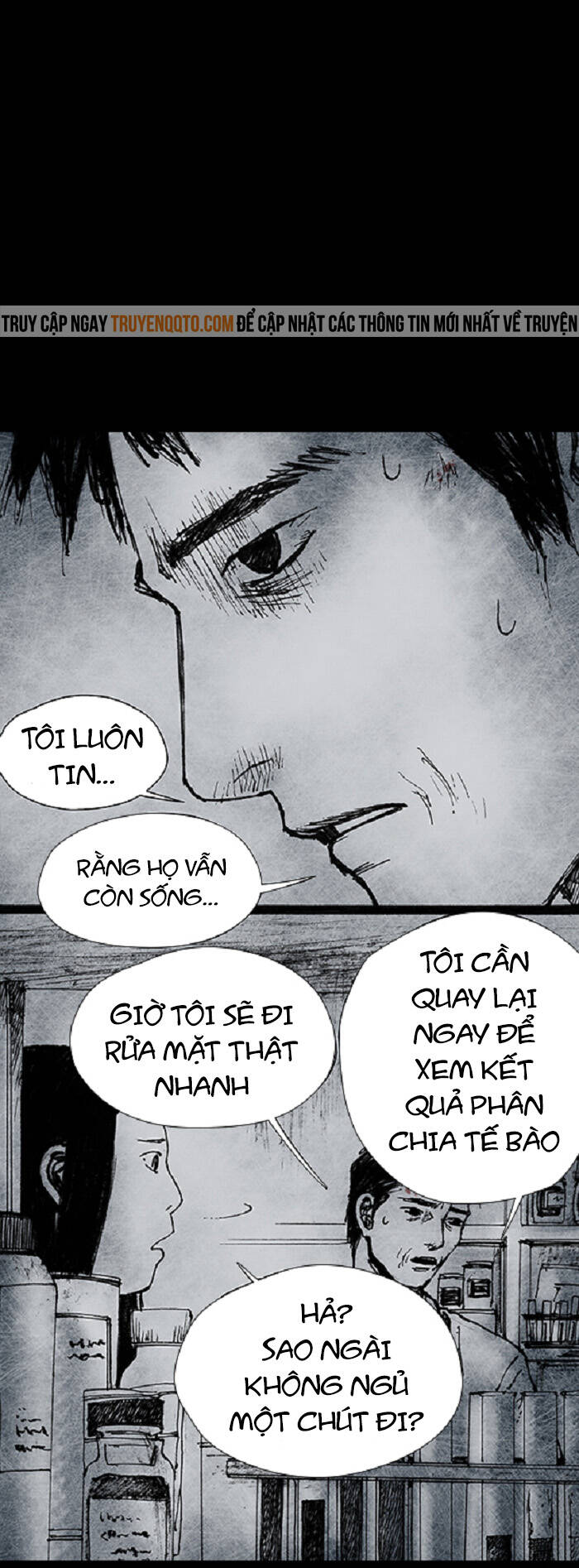 Distant Sky 3 Chapter 15 - 36