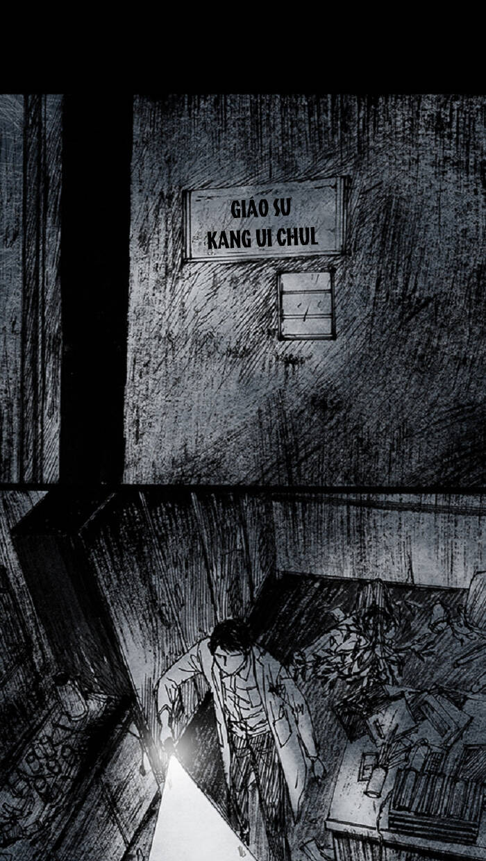 Distant Sky 3 Chapter 15 - 38