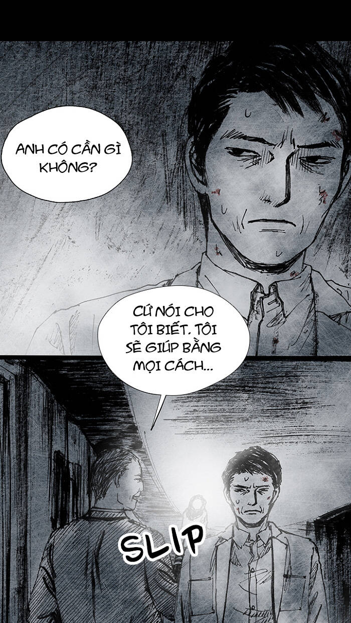 Distant Sky 3 Chapter 15 - 48