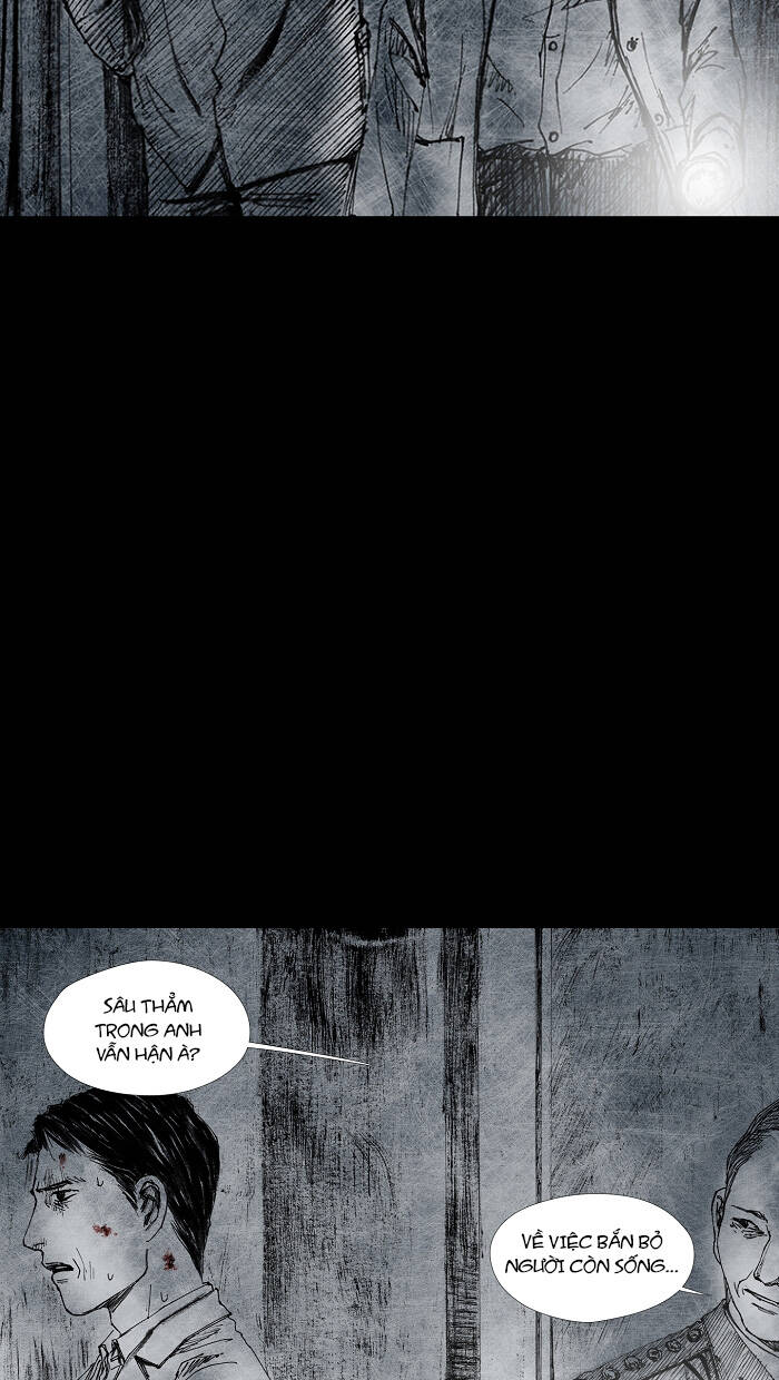 Distant Sky 3 Chapter 15 - 49