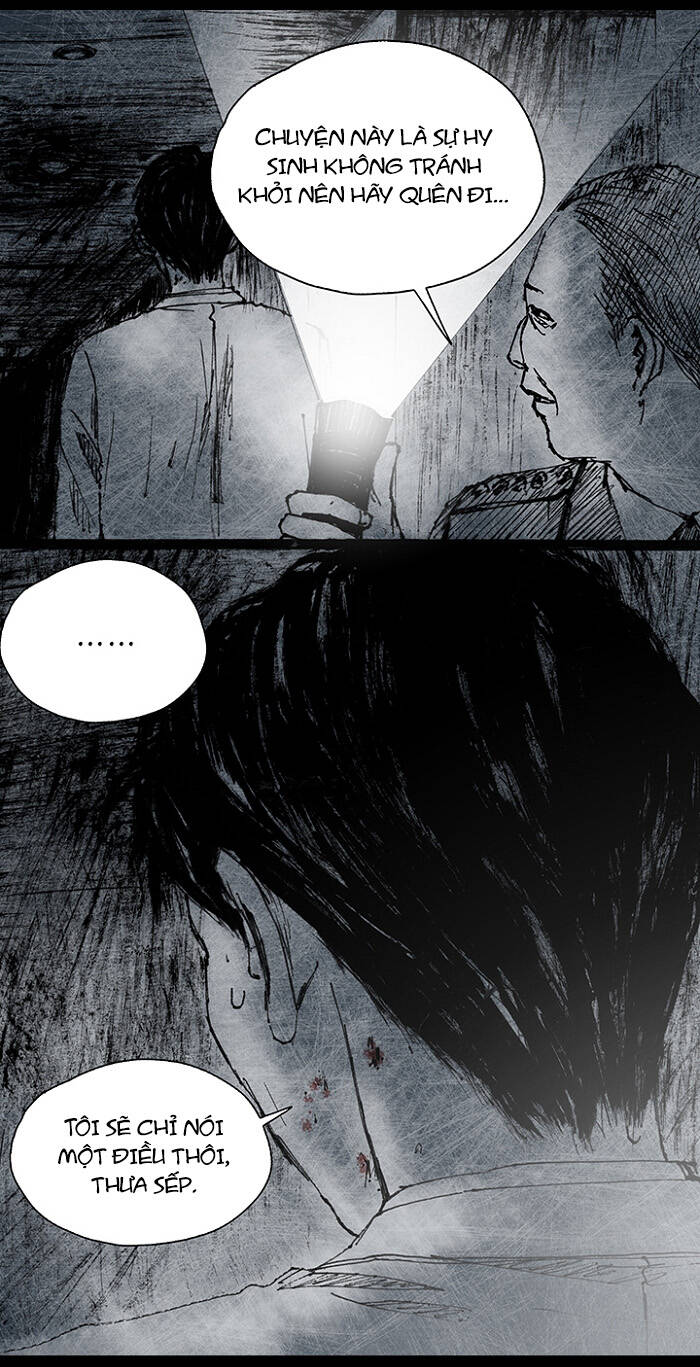 Distant Sky 3 Chapter 15 - 54