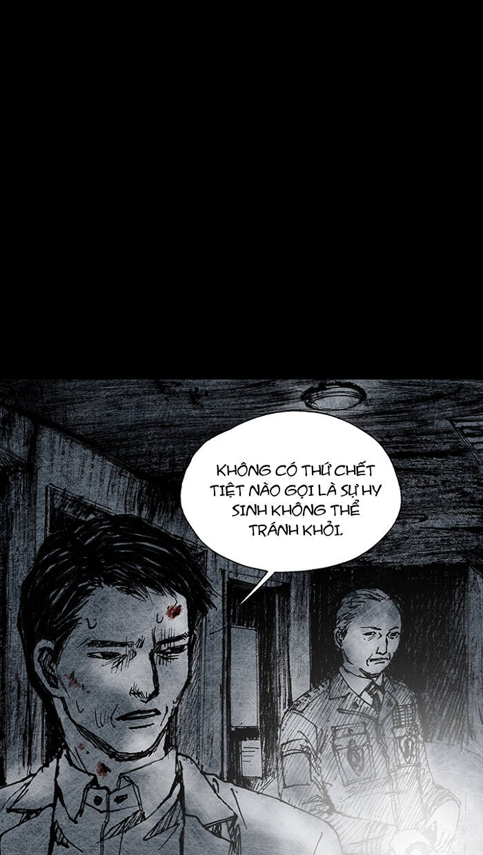 Distant Sky 3 Chapter 15 - 55