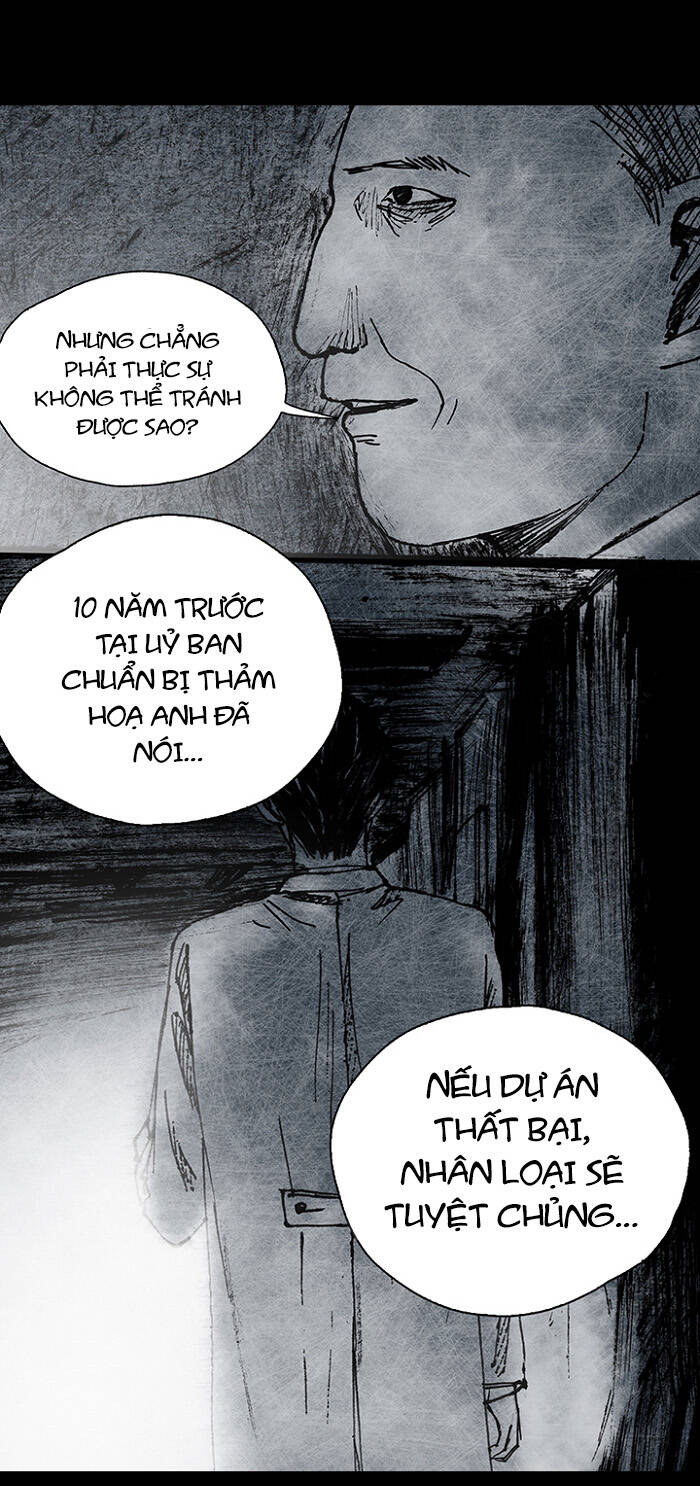 Distant Sky 3 Chapter 15 - 57