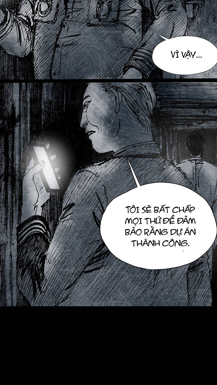 Distant Sky 3 Chapter 15 - 59