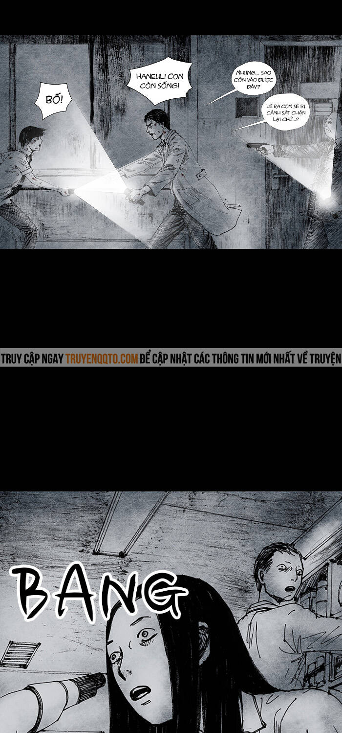 Distant Sky 3 Chapter 15 - 66