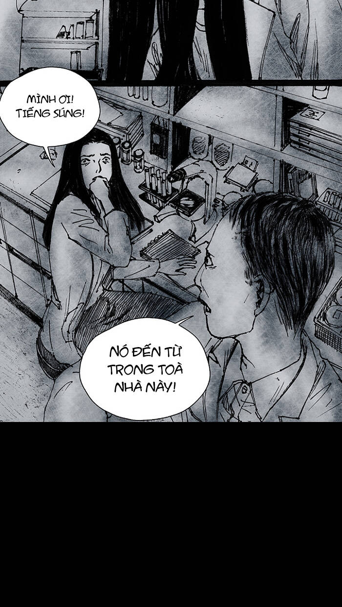 Distant Sky 3 Chapter 15 - 67