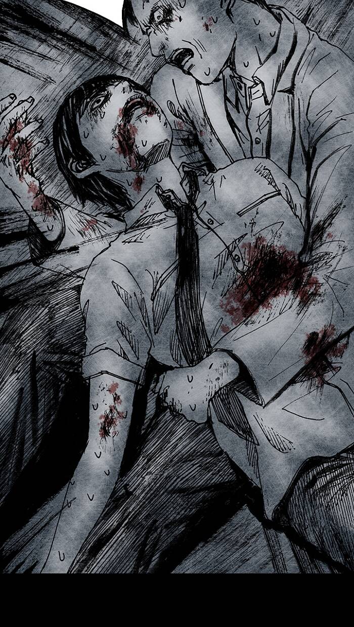 Distant Sky 3 Chapter 15 - 70