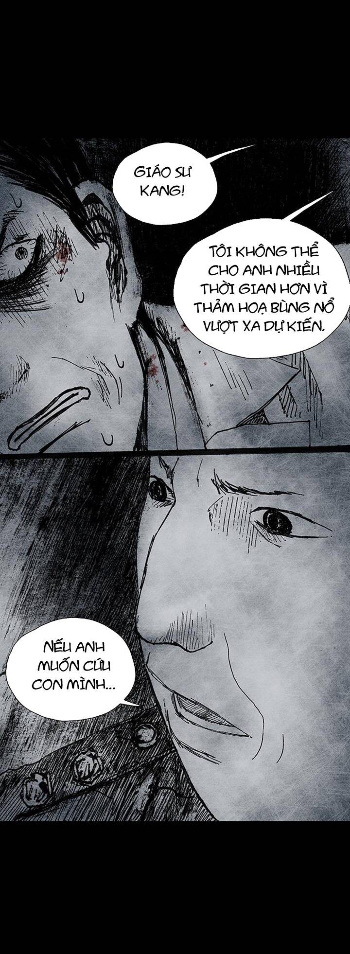 Distant Sky 3 Chapter 16 - 4