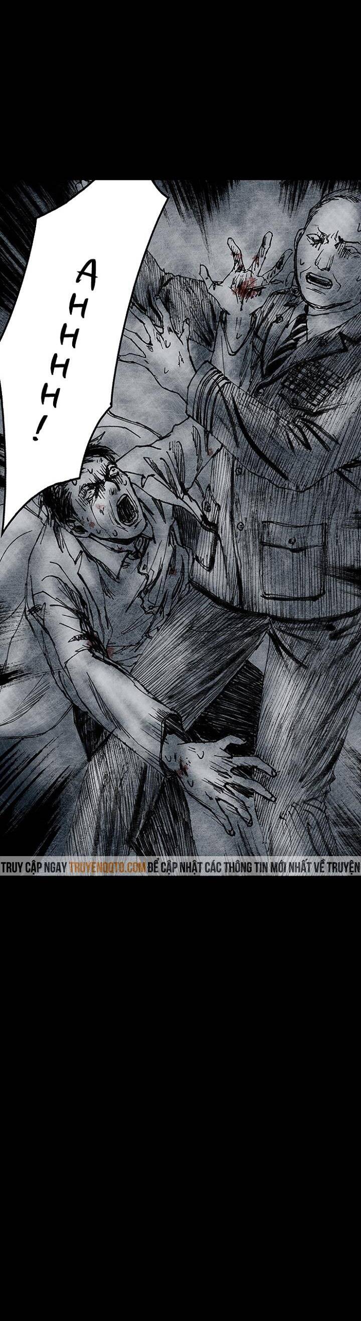 Distant Sky 3 Chapter 16 - 6