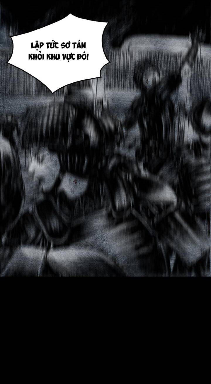 Distant Sky 3 Chapter 16 - 16