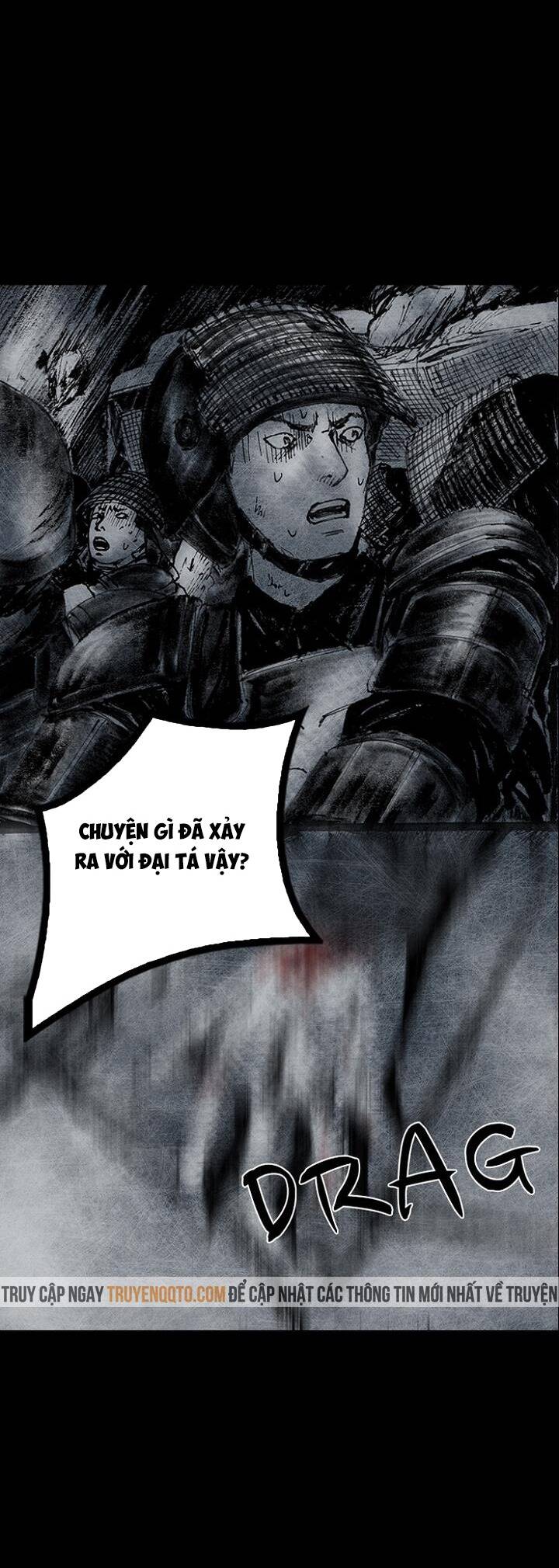 Distant Sky 3 Chapter 16 - 17