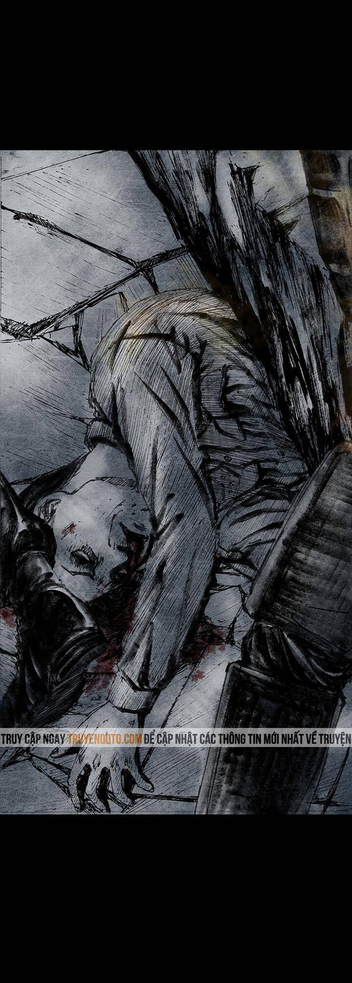 Distant Sky 3 Chapter 16 - 18