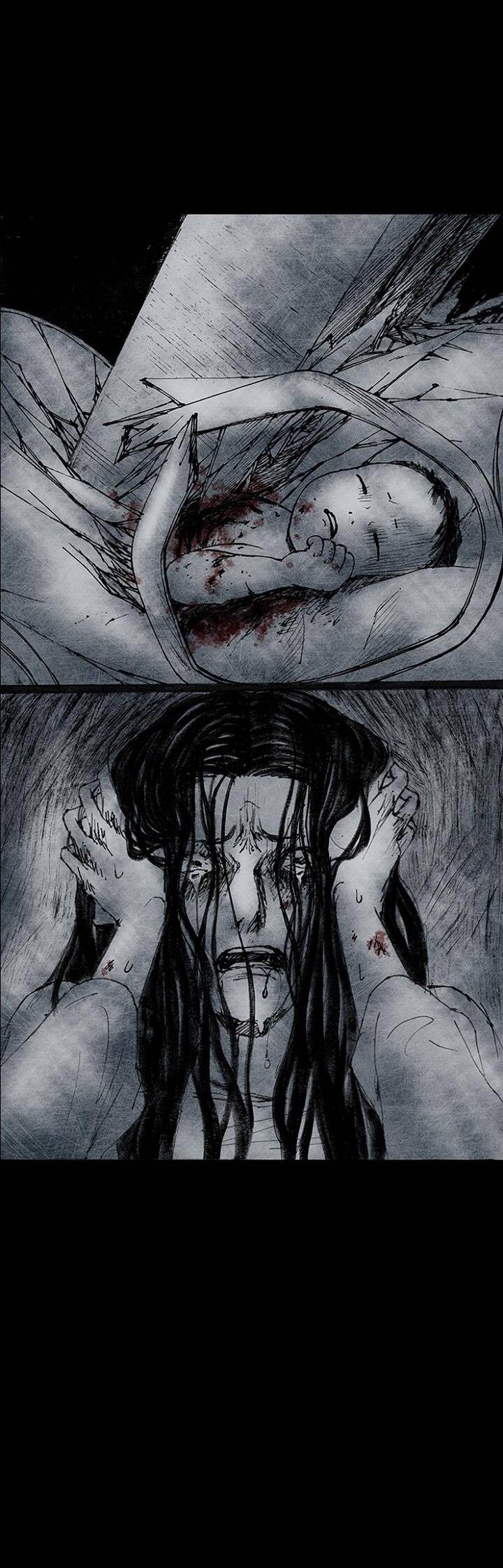 Distant Sky 3 Chapter 16 - 20