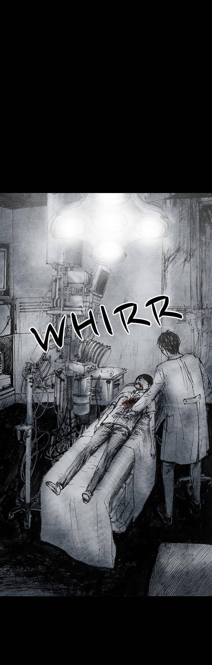 Distant Sky 3 Chapter 16 - 22