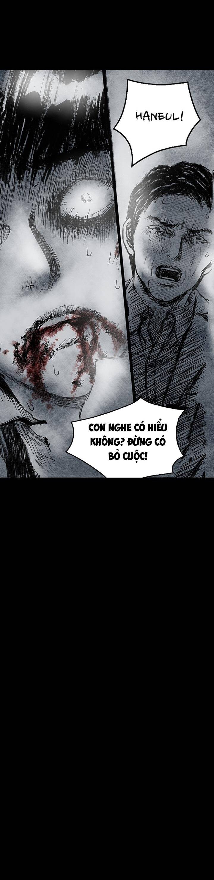 Distant Sky 3 Chapter 16 - 23